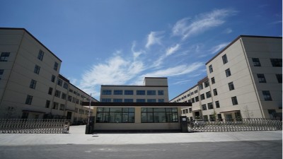 通达坚持可持续发展路线，建设绿色工厂