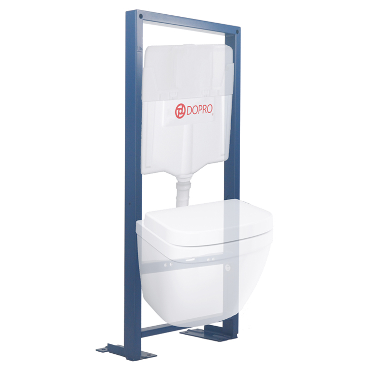 壁挂式马桶支架 (6) 壁挂式马桶支架 (6)