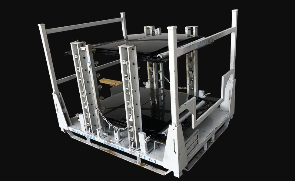 汽车料架 汽车料架